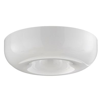 Foscarini - Circus piccola lasikattovalaisin, Ø 32 cm