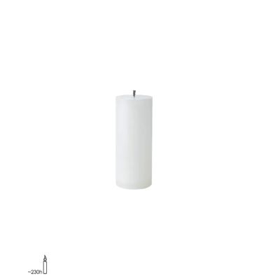 Affari of Sweden, EVENT Ulkokynttilä Valkoinen M