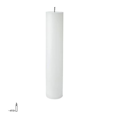 Affari of Sweden, EVENT Ulkokynttilä Valkoinen XL
