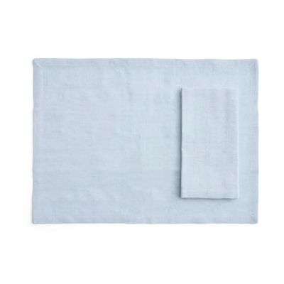 HAY Tavolo tablettiliina/lautasliina 4-pack. Soft blue