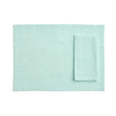 HAY Tavolo tablettiliina/lautasliina 4-pack. Soft mint