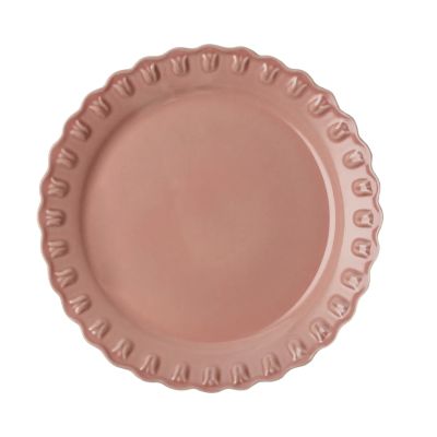 PotteryJo Tulipa lautanen Ø26 cm 2-pakkaus Bela Portuguesa