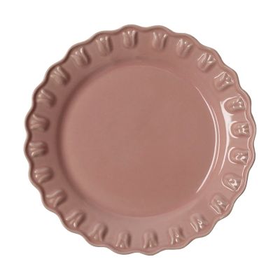 PotteryJo Tulipa leipälautanen Ø20 cm 2-pakkaus Bela Portuguesa