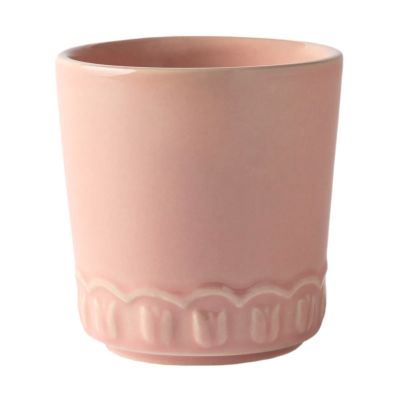 PotteryJo Tulipa kuppi 20 cl 2-pakkaus Bela Portuguesa