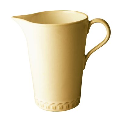 PotteryJo Tulipa kannu large 1 l Pale Moon