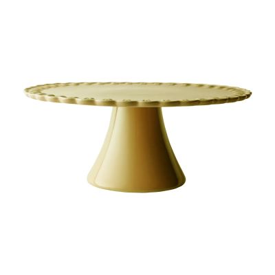 PotteryJo Tulipa kakkuvati Ø30 cm Pale Moon