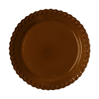 PotteryJo Tulipa tarjoilualusta Ø37 cm Varjo