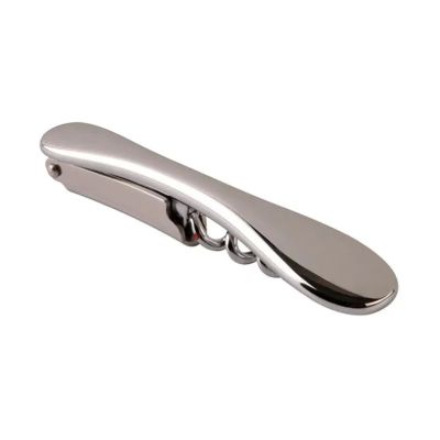 L'Atelier du Vin Garçon Métal korkkiruuvi Chrome