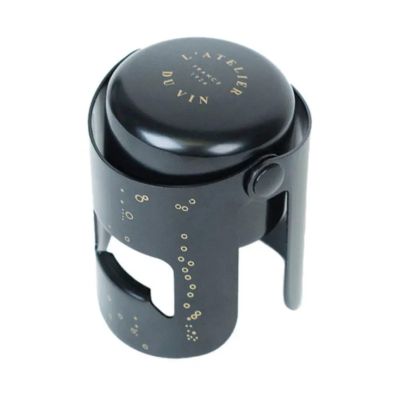 L'Atelier du Vin Bouchon Gard’Bulles pullokorkki Metali