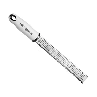 Microplane Premium Classic raastin 33 cm White
