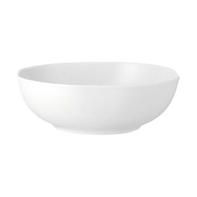 Rosenthal Moon posliinikulho Ø25 cm White