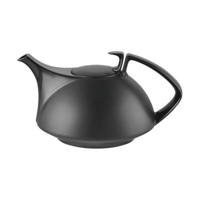 Rosenthal TAC Gropius teekannu 1,35 l Black