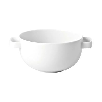 Rosenthal Moon keittokulho Ø10 cm White