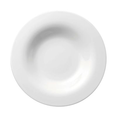 Rosenthal Moon pastalautanen Ø30 cm White