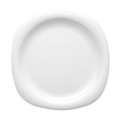 Rosenthal Soumi jälkiruokalautanen Ø20 cm White