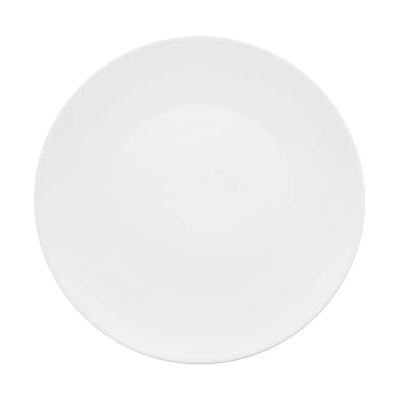 Rosenthal TAC Gropius lautanen Ø22 cm White
