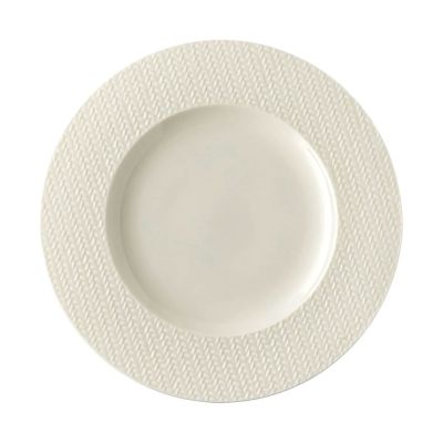 Rosenthal Kumi lautanen Ø17 cm White