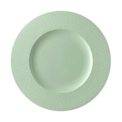Rosenthal Kumi jälkiruokalautanen Ø23 cm Green