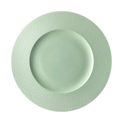 Rosenthal Kumi lautanen Ø28 cm Green