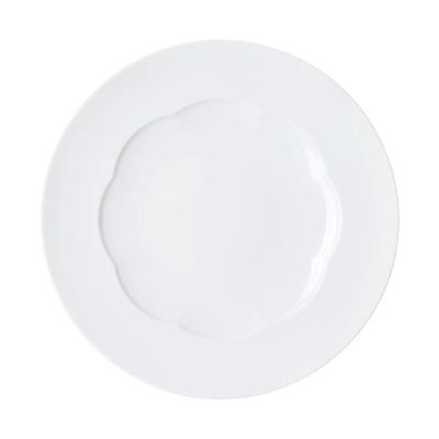 Rosenthal Sonetto Bianco lautanen Ø23 cm White