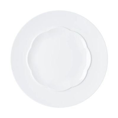 Rosenthal Sonetto Bianco lautanen Ø28 cm White