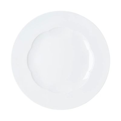 Rosenthal Sonetto Bianco lautanen Ø30 cm White