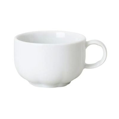 Rosenthal Sonetto Bianco espressokuppi 10 cl White