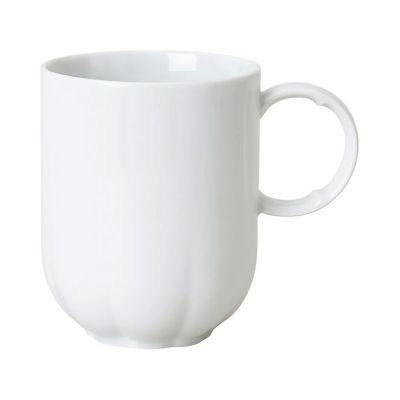 Rosenthal Sonetto Bianco muki 39 cl White