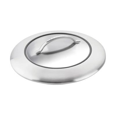 Scanpan CTX kansi Ø16 cm