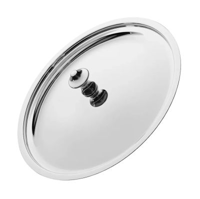 Scanpan Maitre D' kansi Ø20 cm