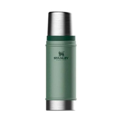 Stanley Classic termos 0,5 l Green