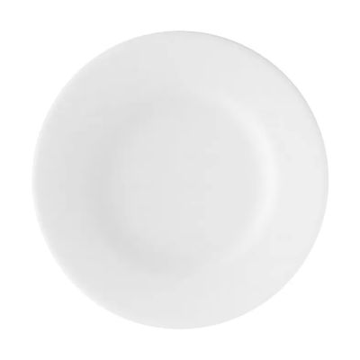 Villeroy & Boch Anmut lautanen Ø27 cm Valkoinen
