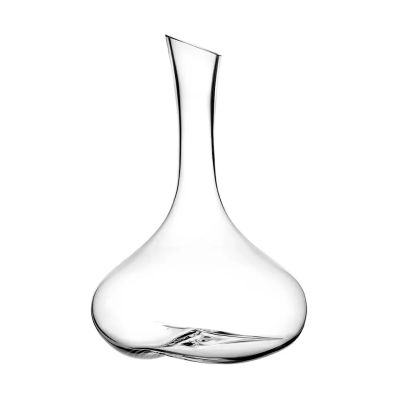 Zieher Pebble dekantteri 1,8 l Kirkas