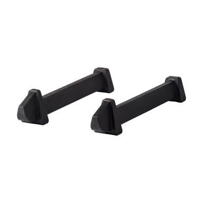 KORBO Korbo Fire-works tulikoira 2-pack Valurauta