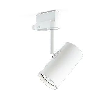 Belid Tyson kohdevalaisin globaali 15,8 cm Valkoinen