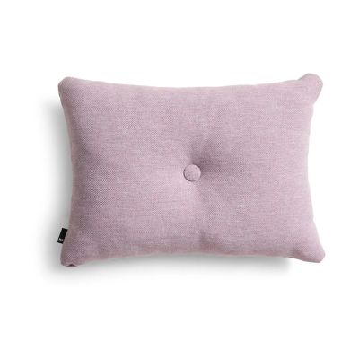 HAY Dot Mode tyyny 45x60 cm Pinkki