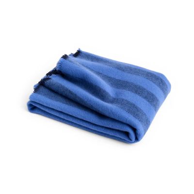 HAY Duo viltti 130x180 cm Sky blue