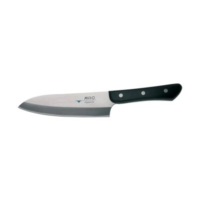 MAC Mac Santoku japanilainen kokkiveitsi 17 cm