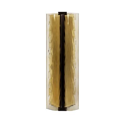 LYFA Ryff seinälamppu Pronssi