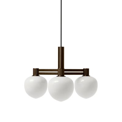 LYFA Memoir III 120 kattokruunu Pronssi