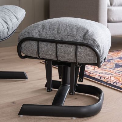 Mooda Broby rahi harmaa