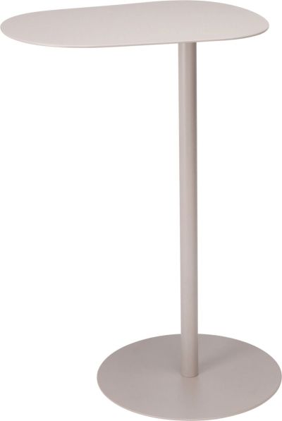 Ei brändiä Shape sivupöytä hiekka