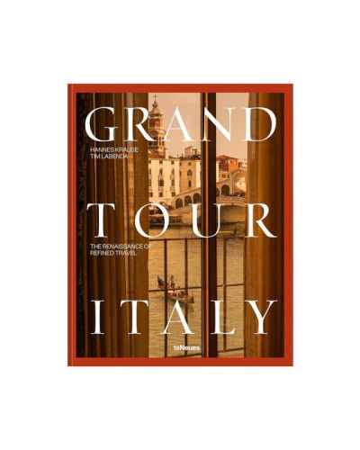 teNeues Grand Tour Italy