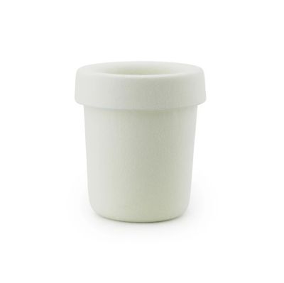 Normann Copenhagen - Roskakori Hide, kerma, korkeus 36 cm