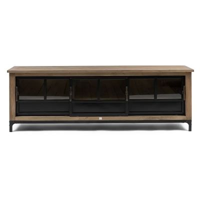Riviera Maison, The Hoxton Flatscreen Dresser XL