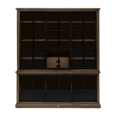Riviera Maison, The Hoxton Cabinet XL
