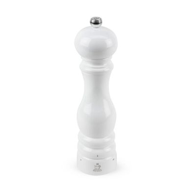 Peugeot Paris u'Select Z suolamylly 22 cm Valkoinen