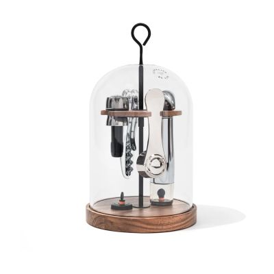 L'Atelier du Vin Viinilasitarvikkeet globe 5 osaa