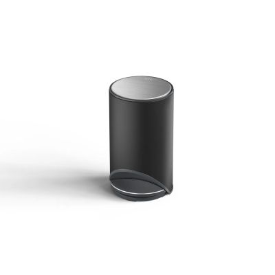 Joseph Joseph Joseph Joseph Arc poljettava roskis 10 L Hiilenmusta