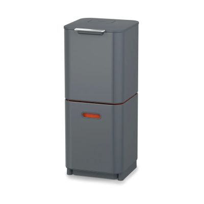 Joseph Joseph Joseph Joseph Totem Compact roskis 40 L Grafiitti